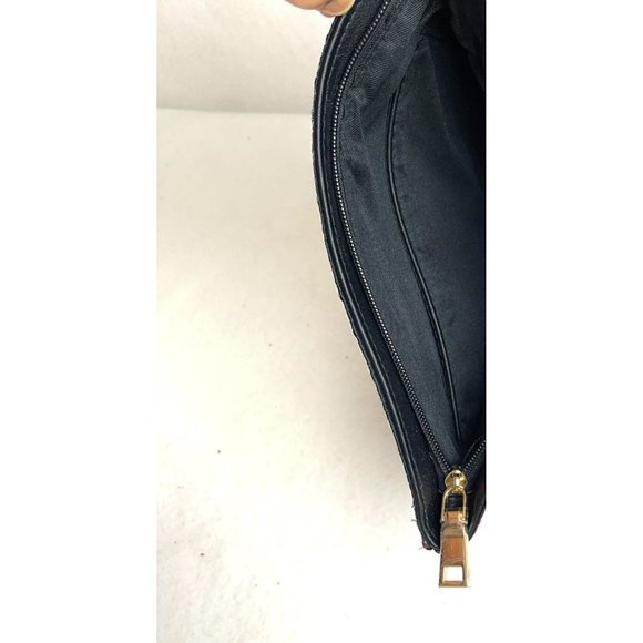 Rose All Day -Two Way Sequin Pouch - 8 Oak Lane - Picture 4 of 6